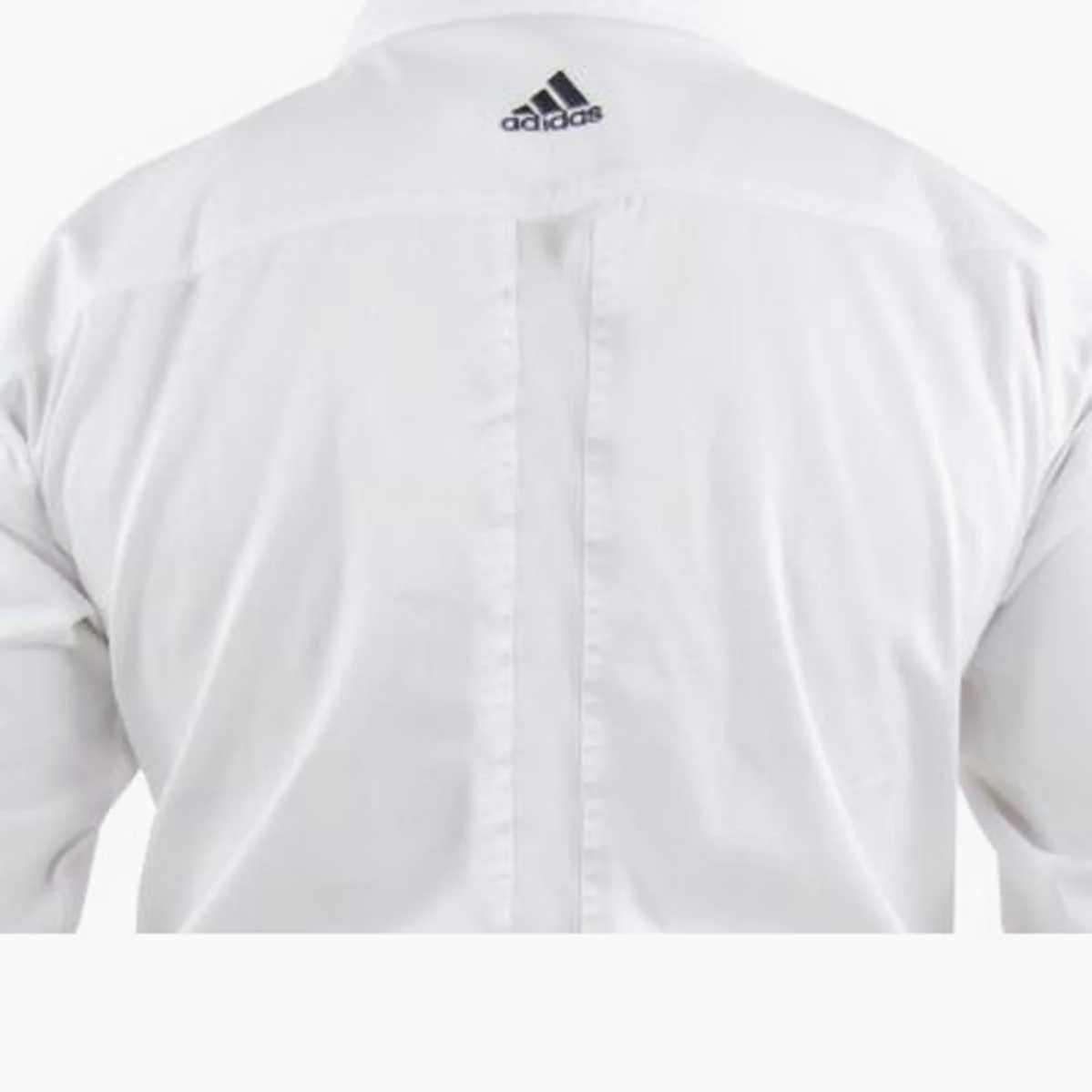 Karategui Adidas Kumite K220C "Club" WKF Climacool - Image 4