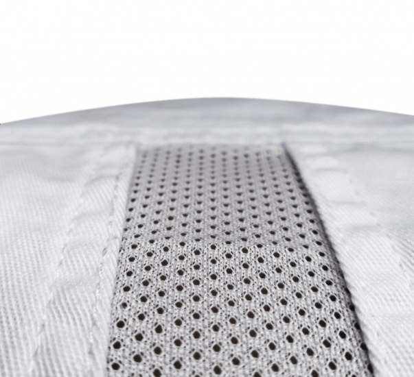 Karategui Adidas Kumite K220C "Club" WKF Climacool - Image 6