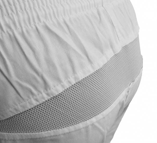 Karategui Adidas Kumite K220C "Club" WKF Climacool - Image 7