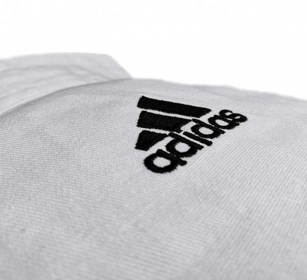 Karategui Adidas Kumite K220C "Club" WKF Climacool - Image 9
