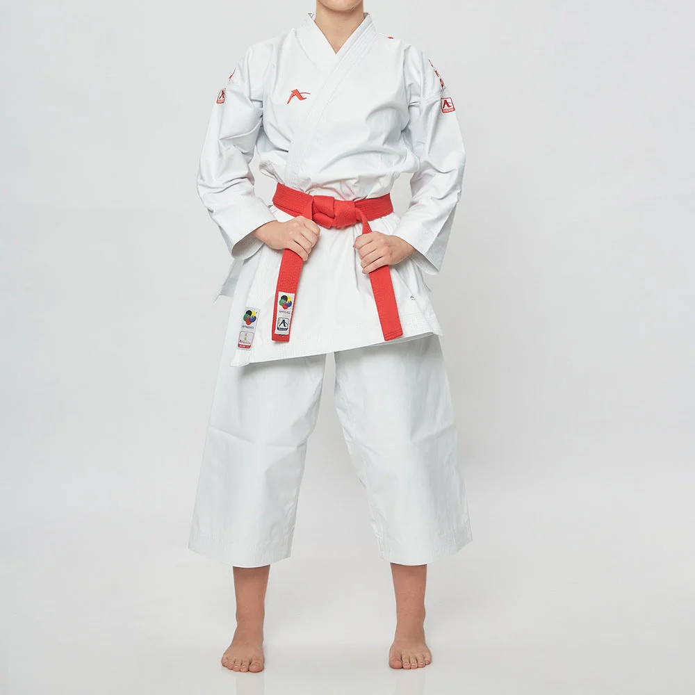 Karategui Arawaza Kata Deluxe Evo WKF Premiere League - Image 4