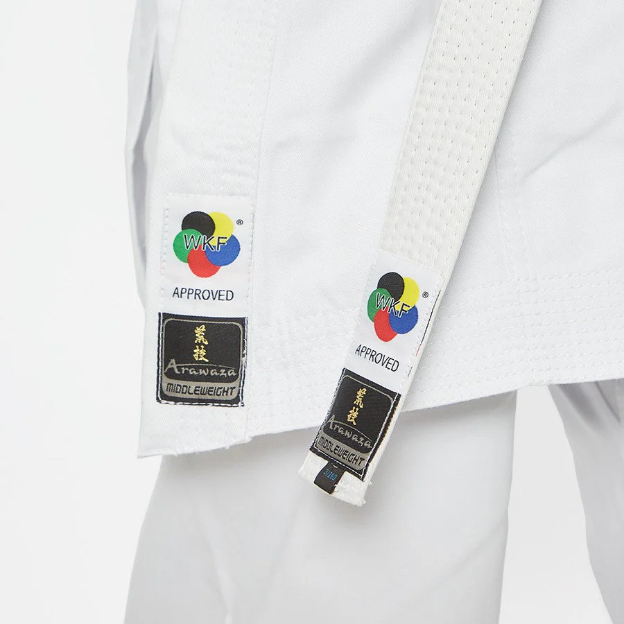 Karategui Arawaza Peso medio WKF  - Image 4