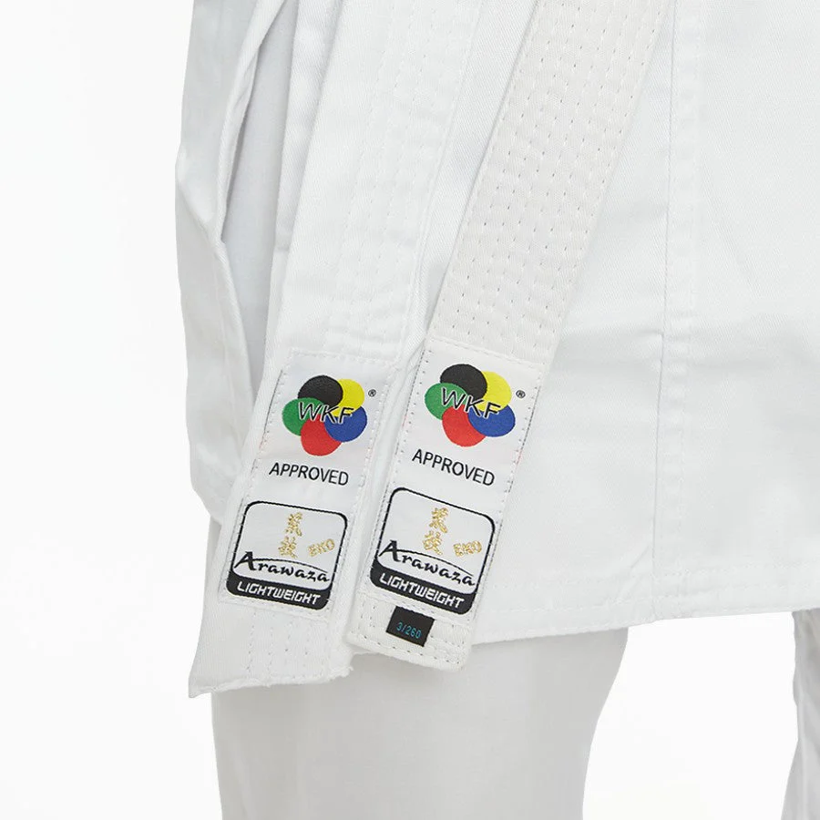 Karategui Arawaza Peso pesado WKF  - Image 4