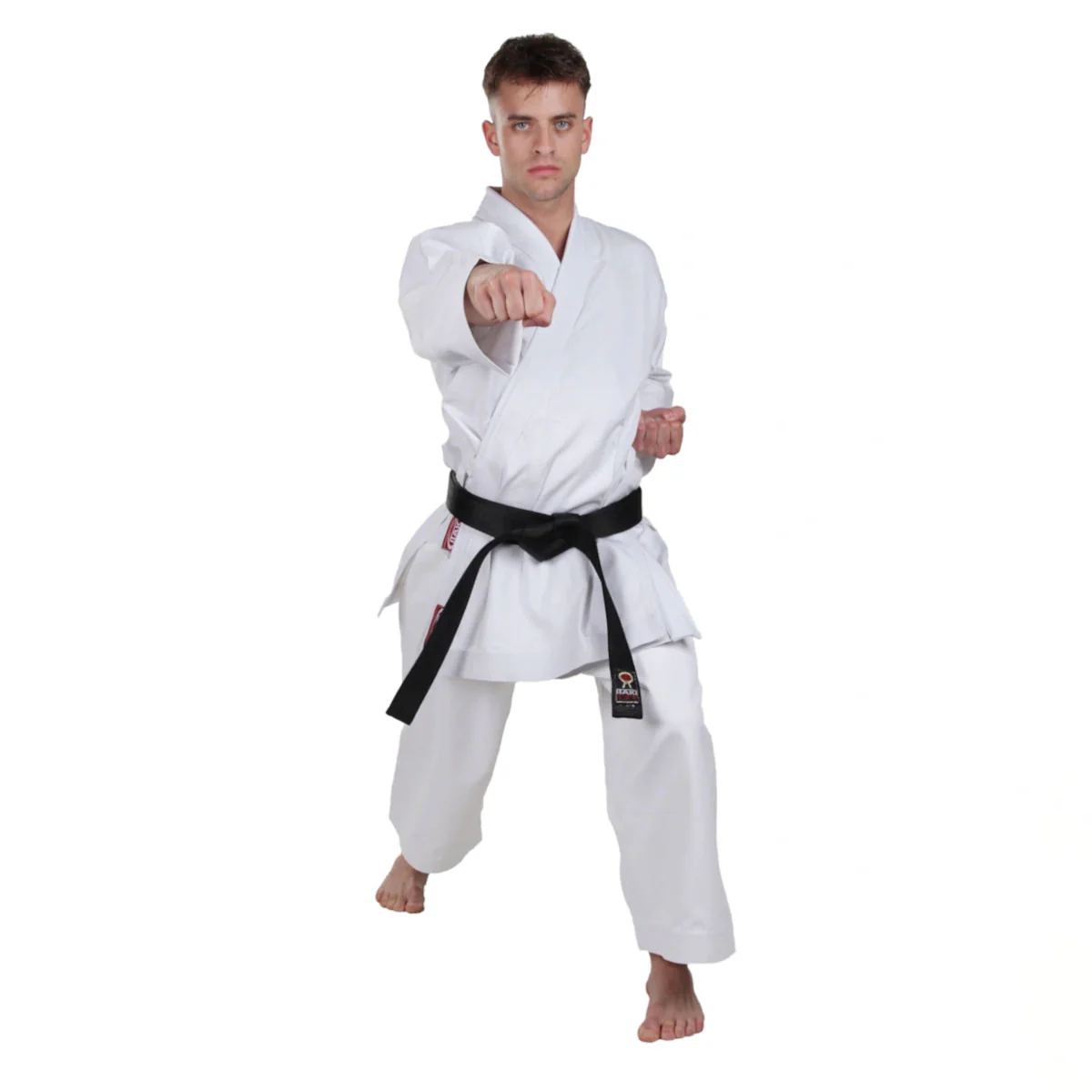 Karategui Itaki Kata Oro Art. 56G  - Image 3