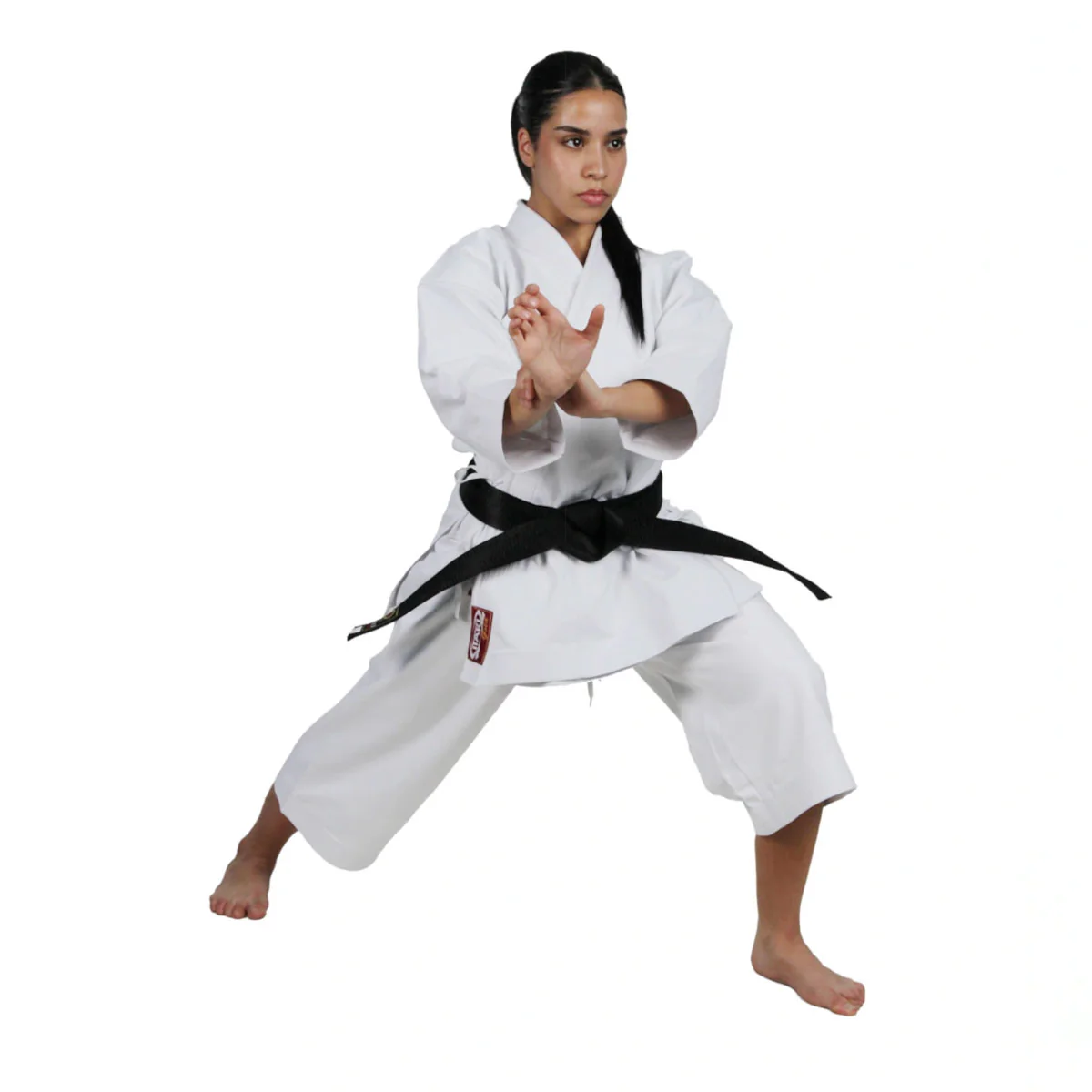 Karategui Itaki Kata Oro Art. 56G  - Image 4