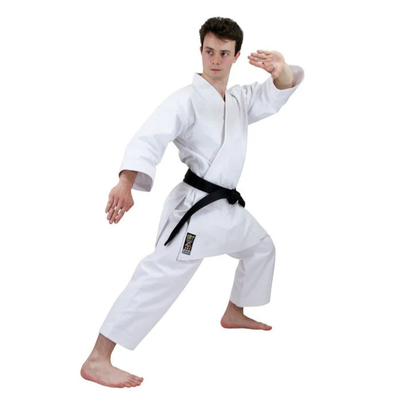 Karategui Itaki Ultimate Kata blanco Art. 54  - Image 2