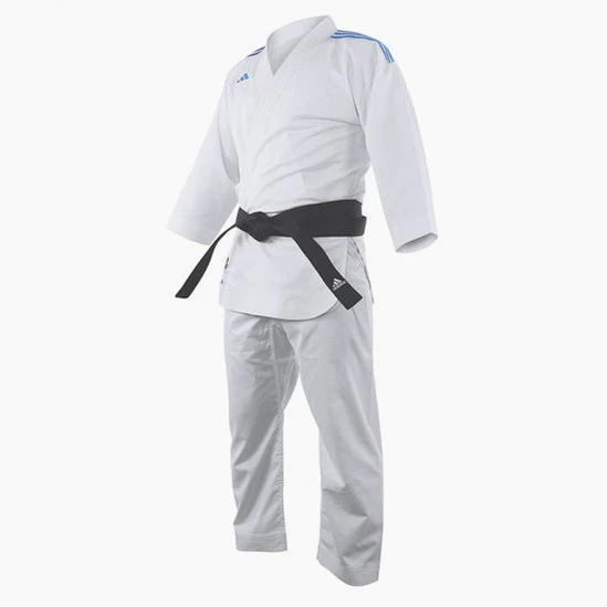 Karategui kumite Adidas Adizero 2.0 WKF  - Image 3