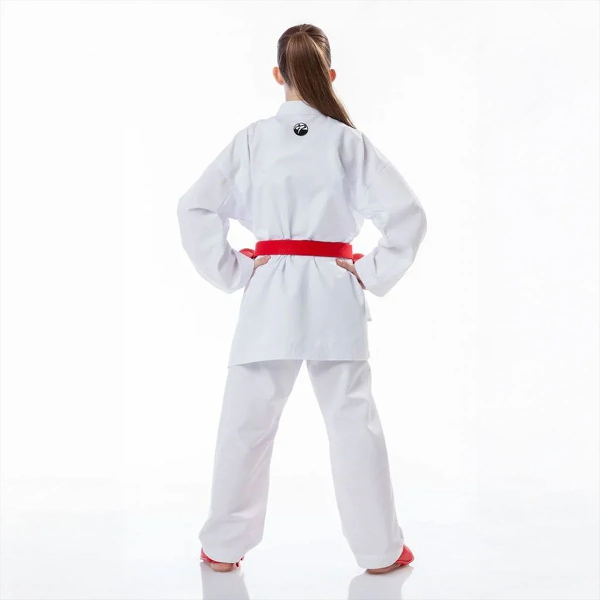 Karategui Tokaido Kumite Master Junior WKF - Image 4