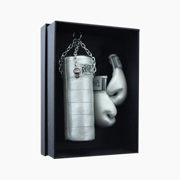Kit Cleto Reyes Mini Saco y Guantes