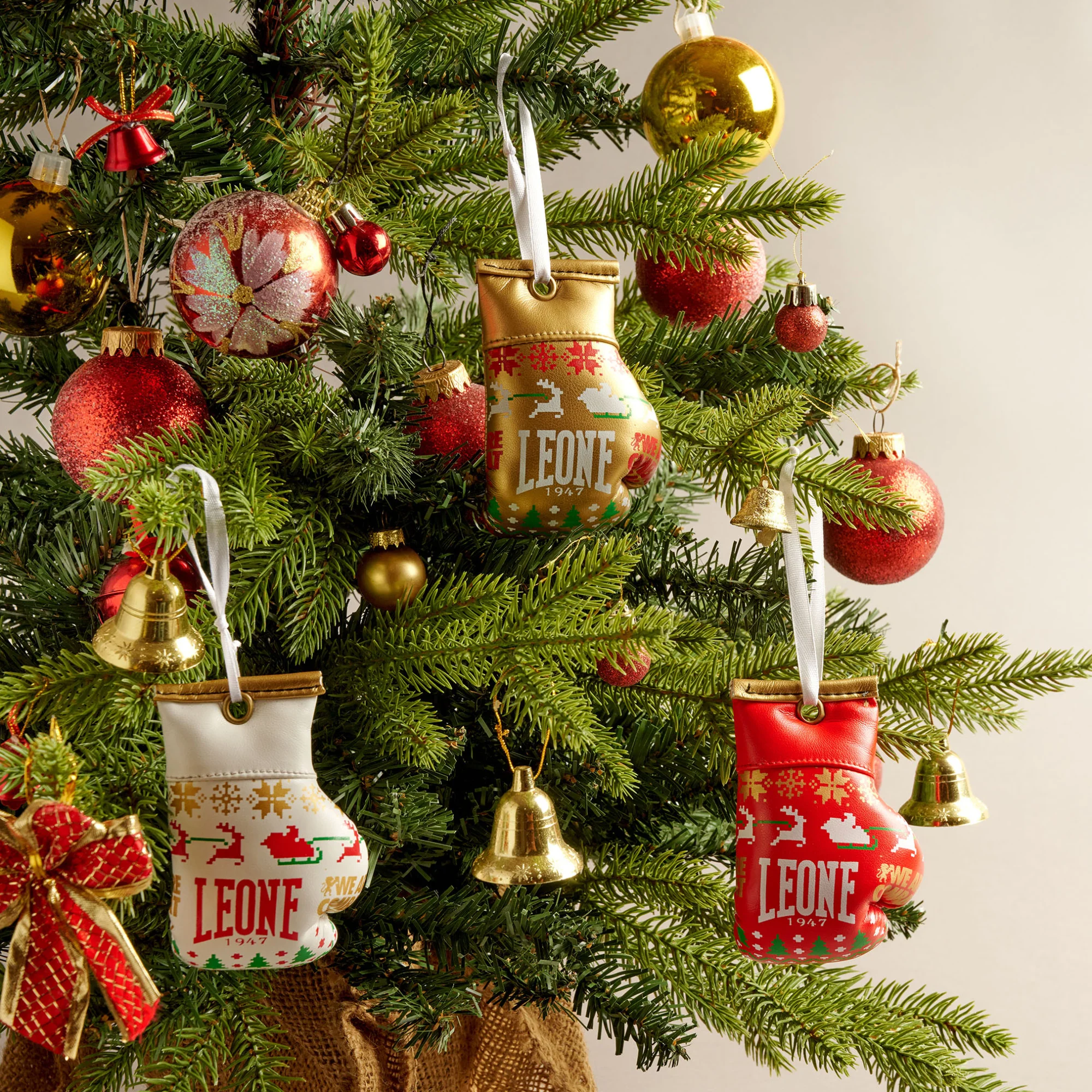 Kit Guantes de Navidad Leone KIT23X  - Image 3