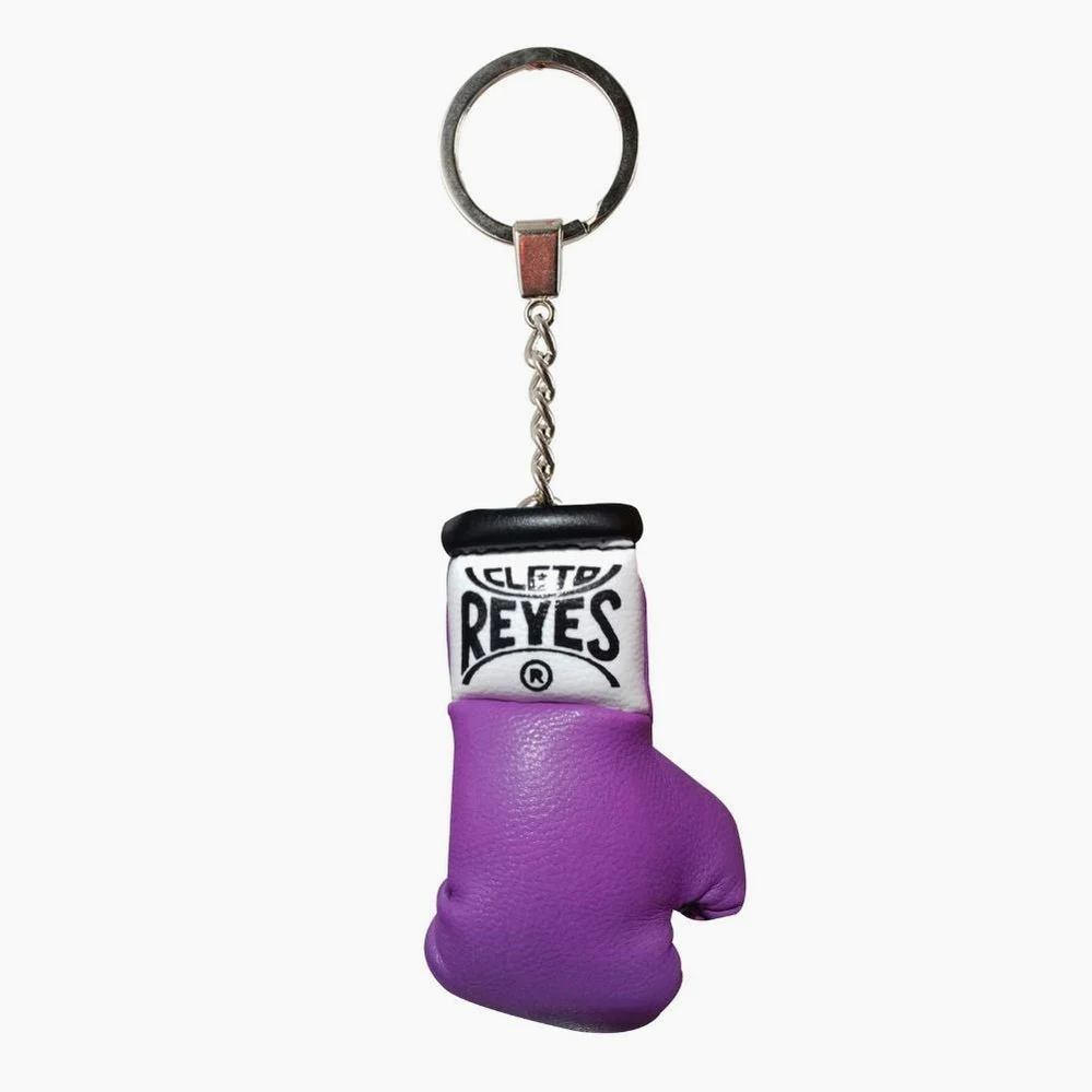 Llavero guante Cleto Reyes  - Image 11