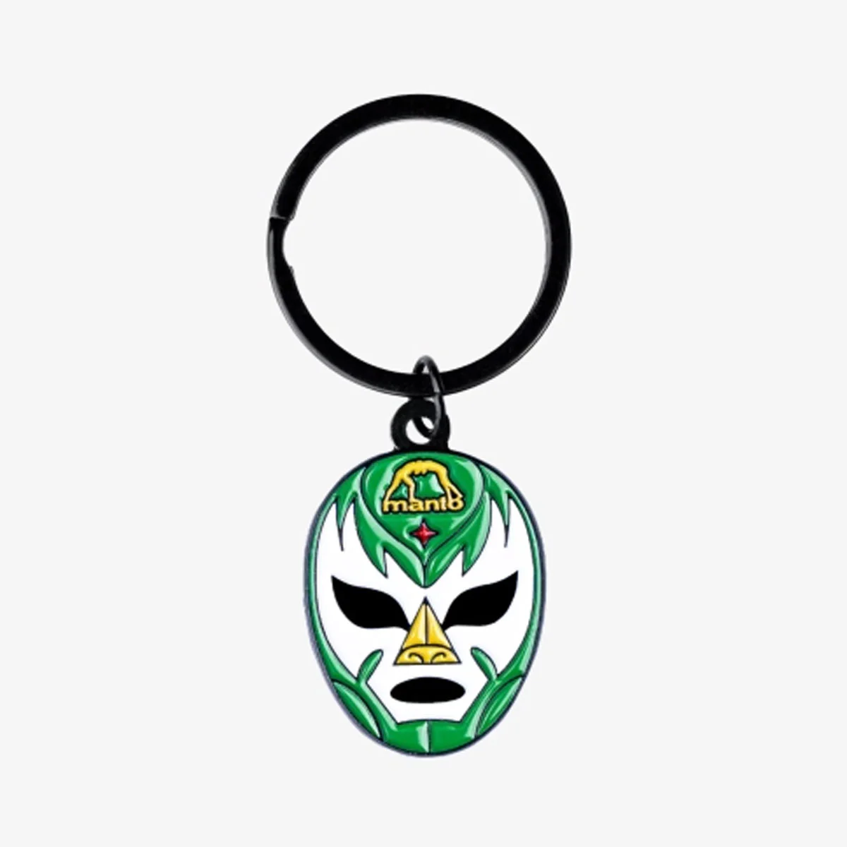 Llavero Manto Luchador - Image 2