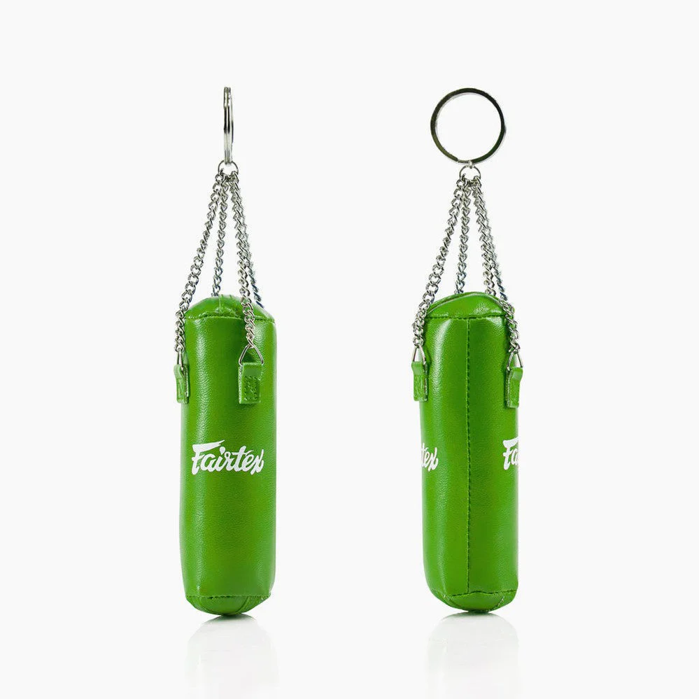 Llavero Saco de boxeo Fairtex - Image 5