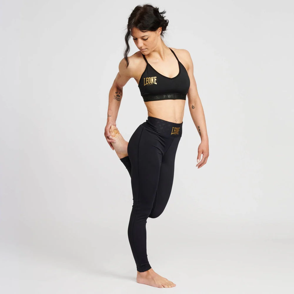 Leggings mujer Leone DNA ABX725  - Image 5