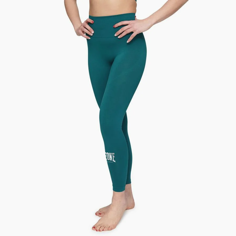 Leggings mujer Leone Logo W ABX125 - Image 10
