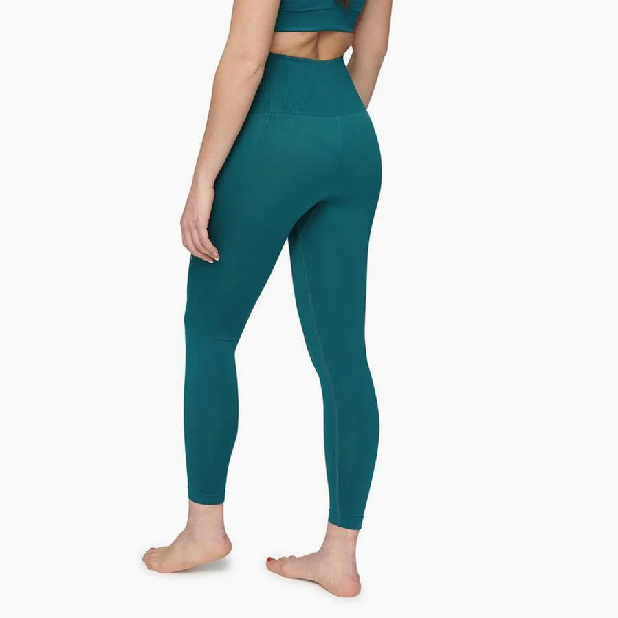 Leggings mujer Leone Logo W ABX125 - Image 11