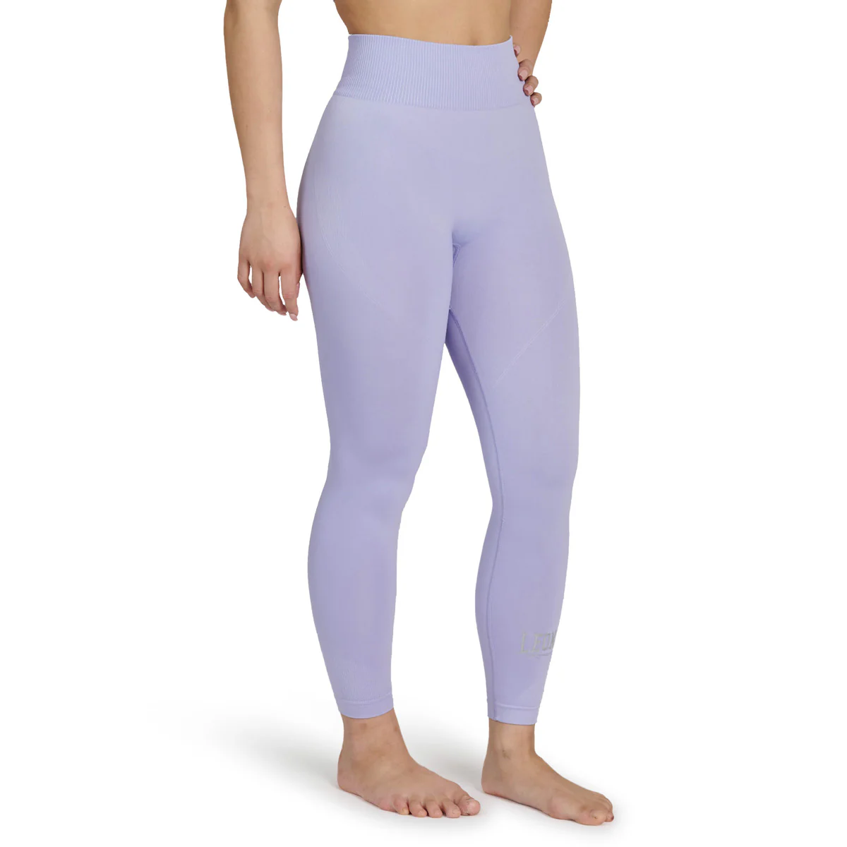 Leggings mujer Leone Logo W ABX125 - Image 13
