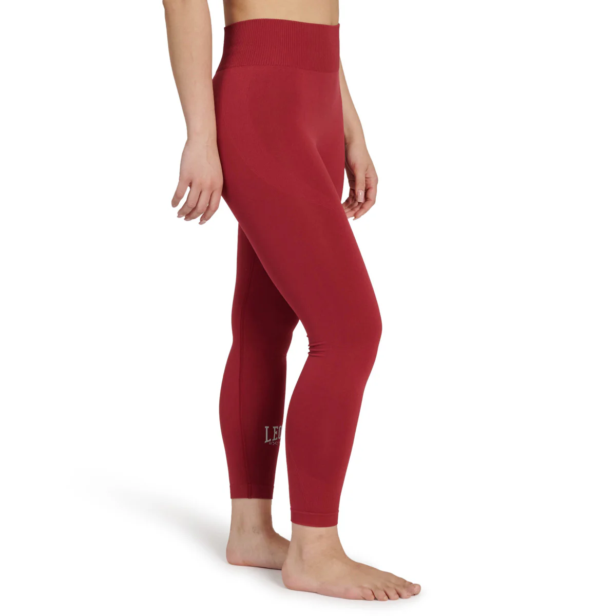 Leggings mujer Leone Logo W ABX125 - Image 20