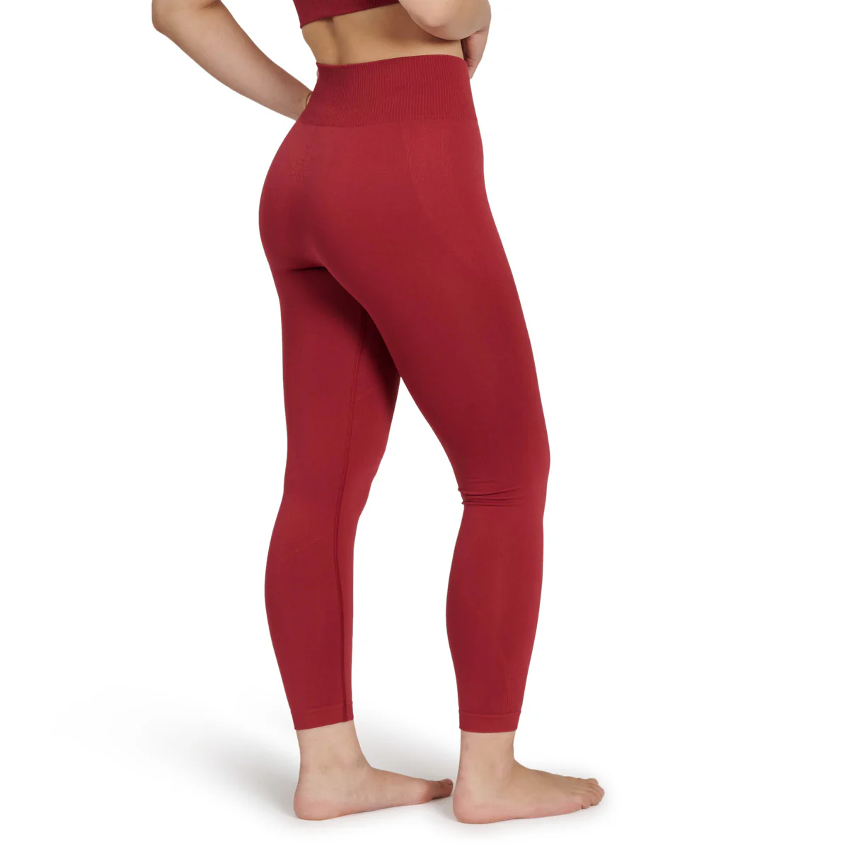 Leggings mujer Leone Logo W ABX125 - Image 21