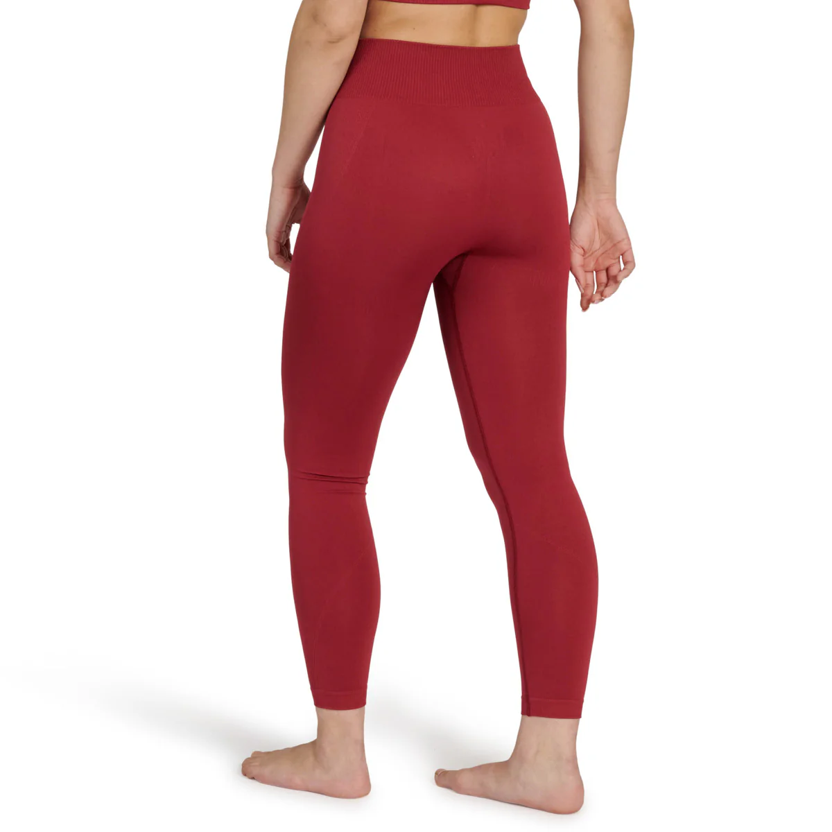 Leggings mujer Leone Logo W ABX125 - Image 22