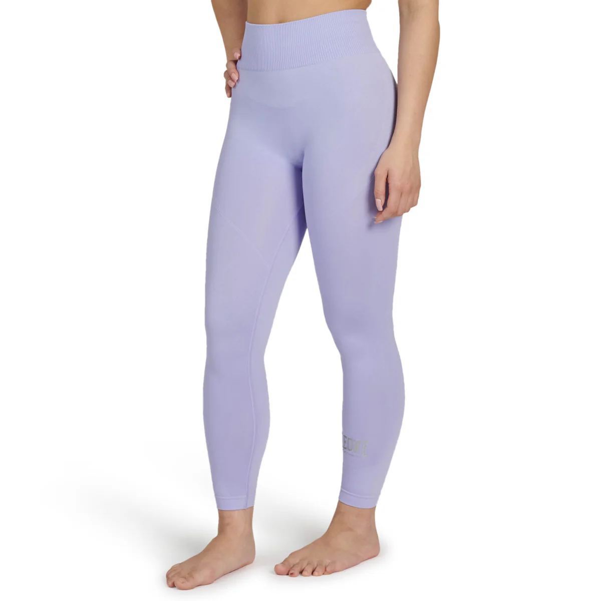 Leggings mujer Leone Logo W ABX125 - Image 23