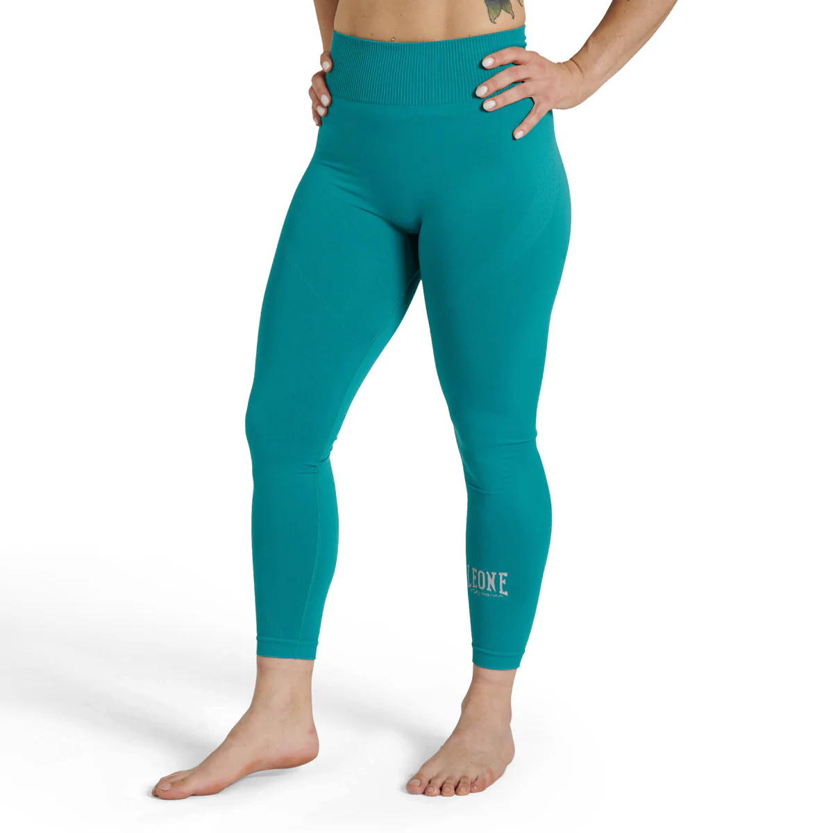 Leggings mujer Leone Logo W ABX125 - Image 24