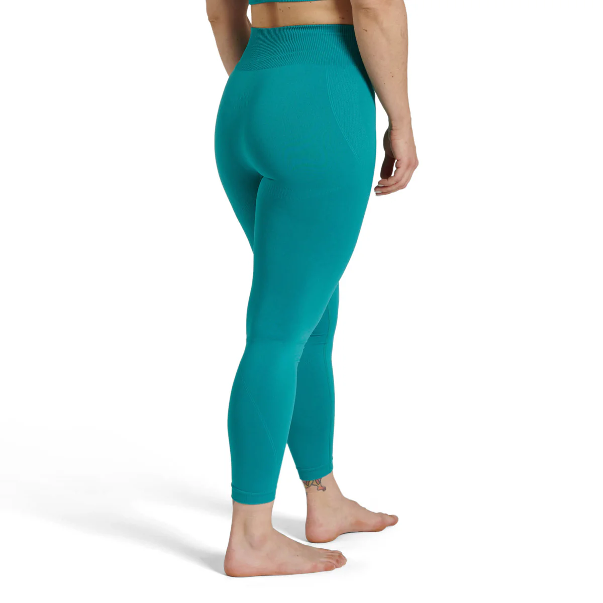 Leggings mujer Leone Logo W ABX125 - Image 25