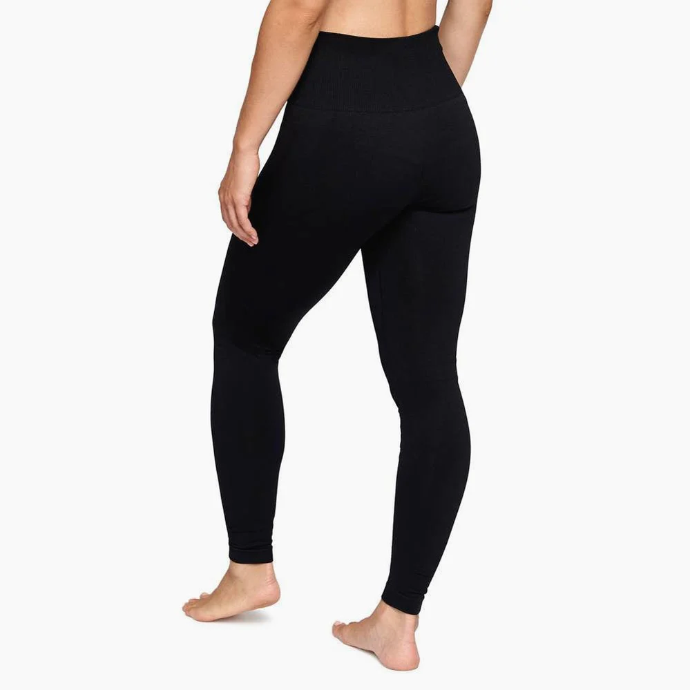Leggings mujer Leone Logo W ABX125 - Image 4