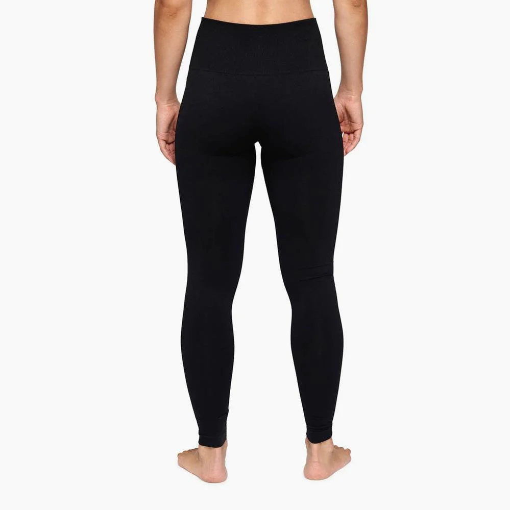 Leggings mujer Leone Logo W ABX125 - Image 5