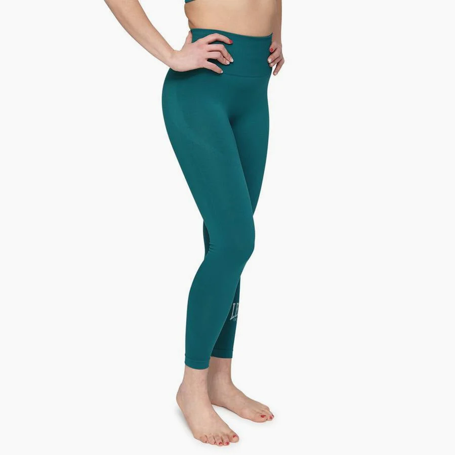 Leggings mujer Leone Logo W ABX125 - Image 7