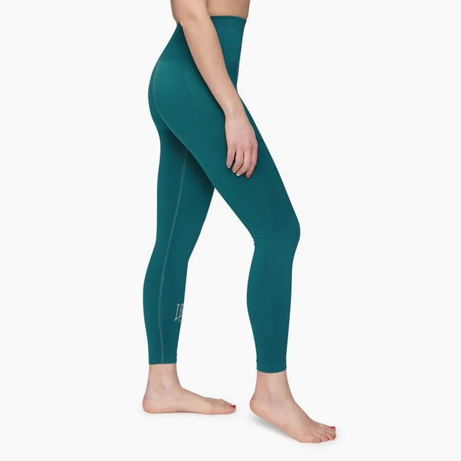 Leggings mujer Leone Logo W ABX125 - Image 8