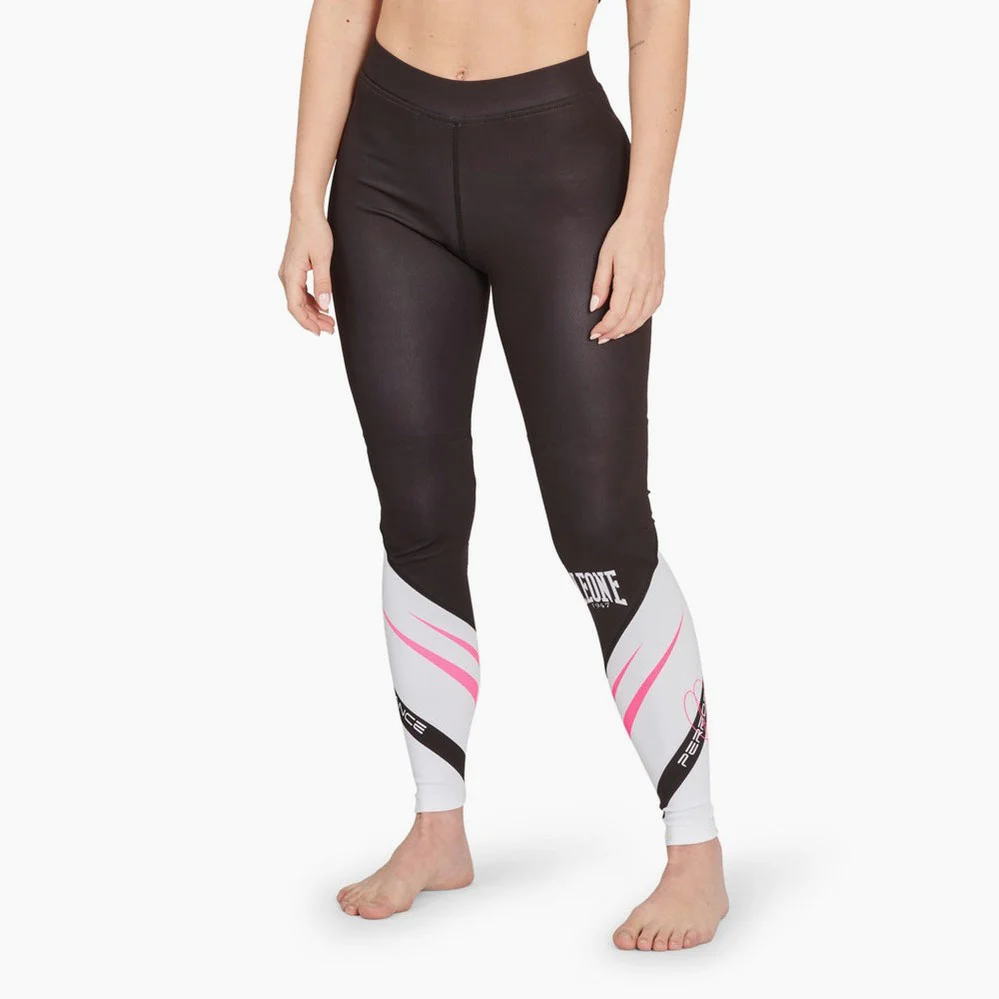 Leggings mujer Leone Revo Fluo AB814F