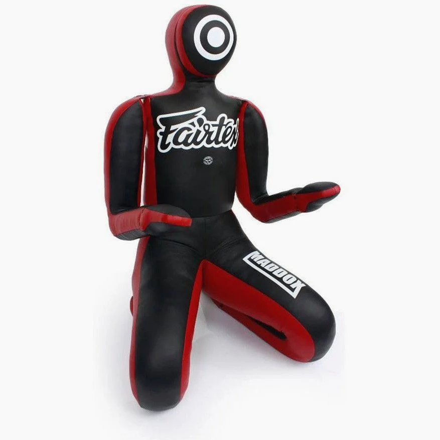 Muñeco de grappling Fairtex GD2 Maddox  - Image 2