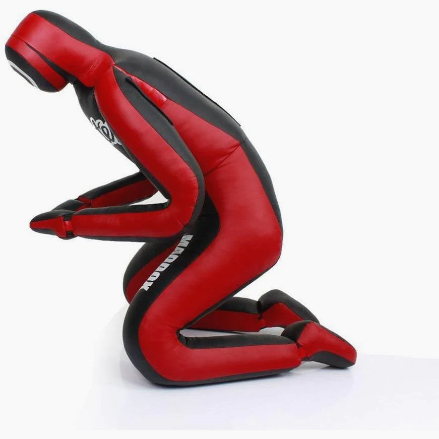 Muñeco de grappling Fairtex GD2 Maddox  - Image 4
