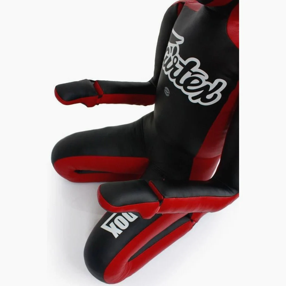 Muñeco de grappling Fairtex GD2 Maddox  - Image 7