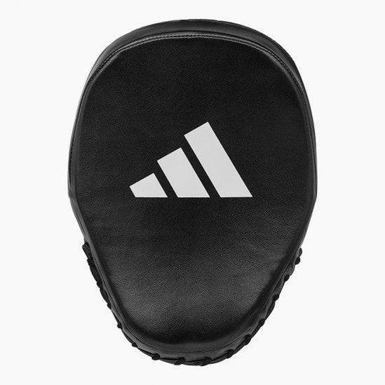 Manoplas de boxeo Adidas Speed Negro-blanco  - Image 2