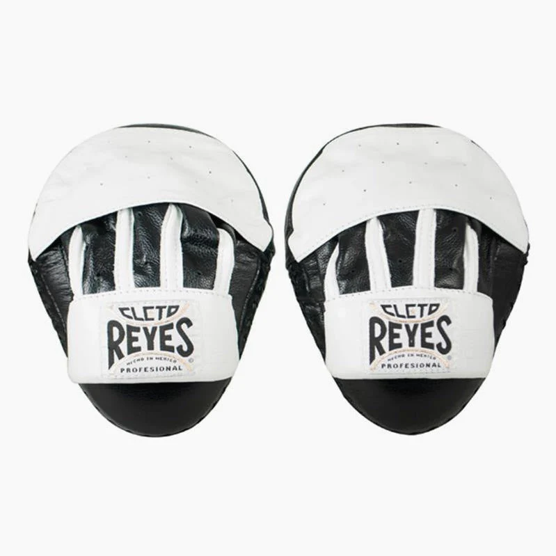 Manoplas de boxeo Cleto Reyes Curvas - Image 2