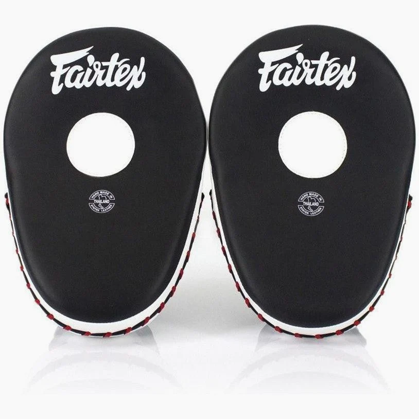 Manoplas de boxeo Fairtex Maximizado FMV13  - Image 2