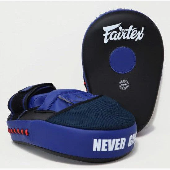 Manoplas de boxeo Fairtex Maximizado FMV13  - Image 5