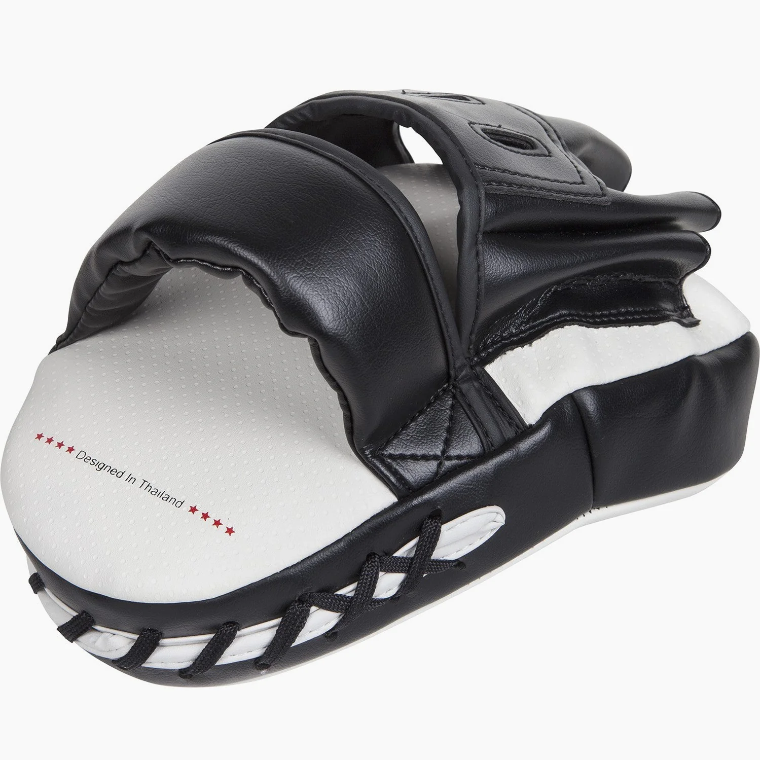 Manoplas de boxeo Enfoque Venum Light Ice-Black - Image 4