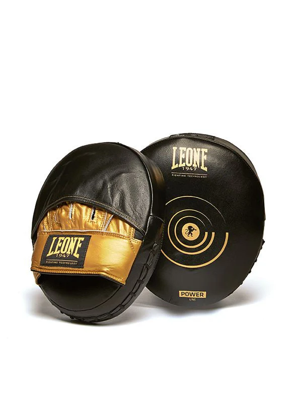 Manoplas de boxeo Leone 1947 Power Línea GM411 