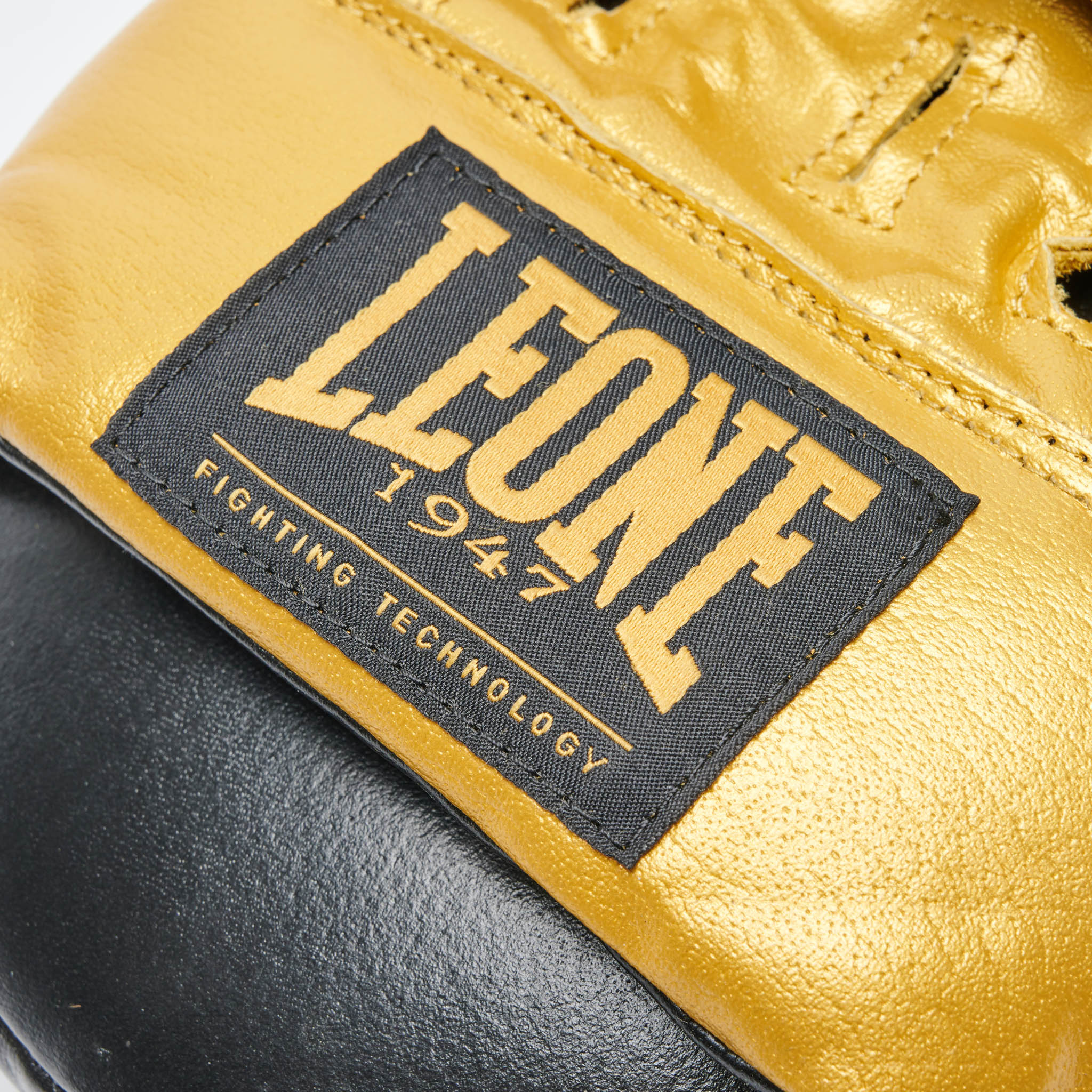 Manoplas de boxeo Leone 1947 Power Línea GM411  - Image 6