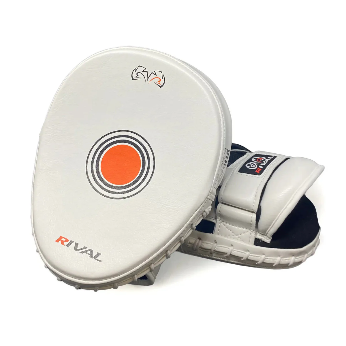 Manoplas de boxeo Rival RPM1 Ultra Blanco  - Image 3