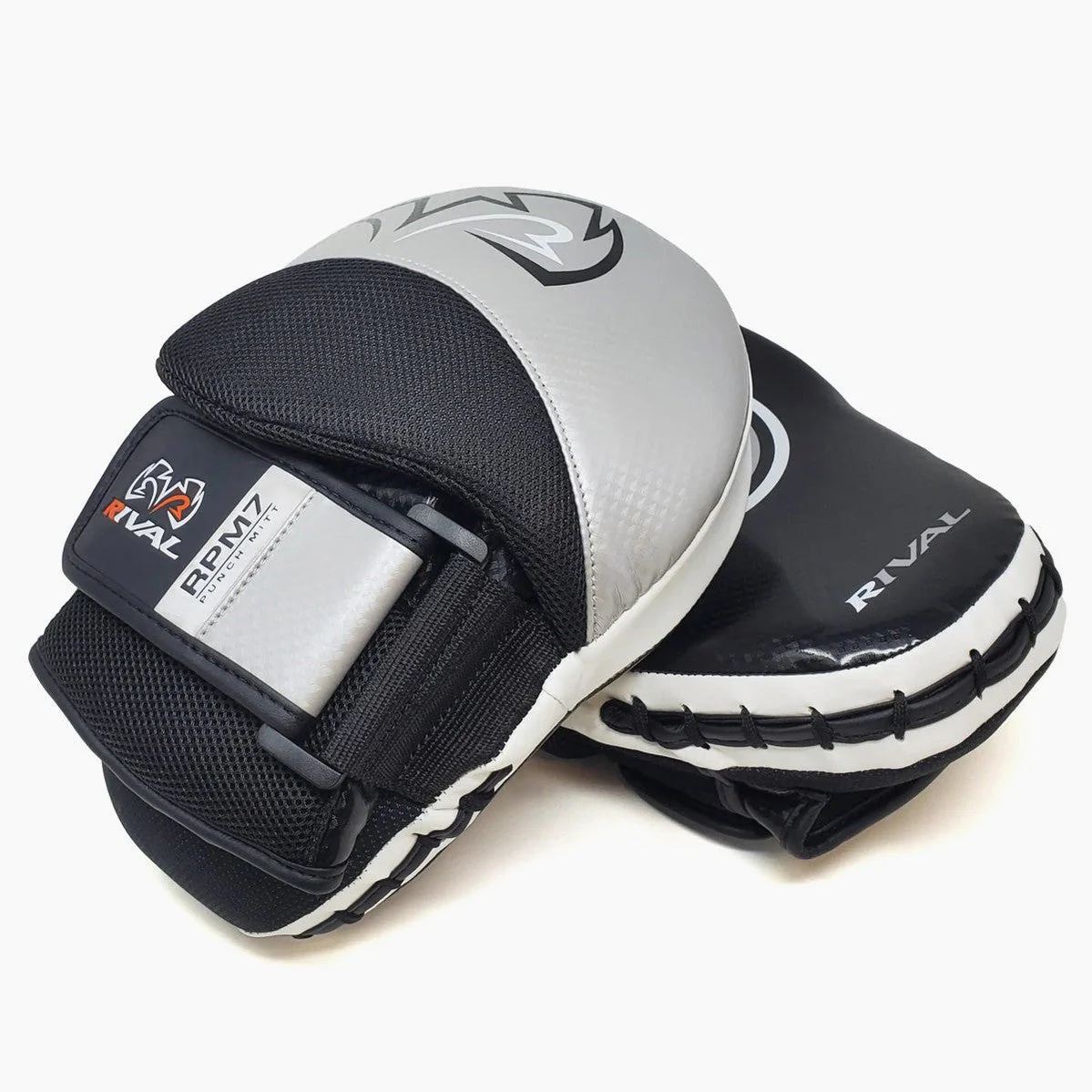 Manoplas de boxeo Rival RPM7 Fitness Plus - Image 3