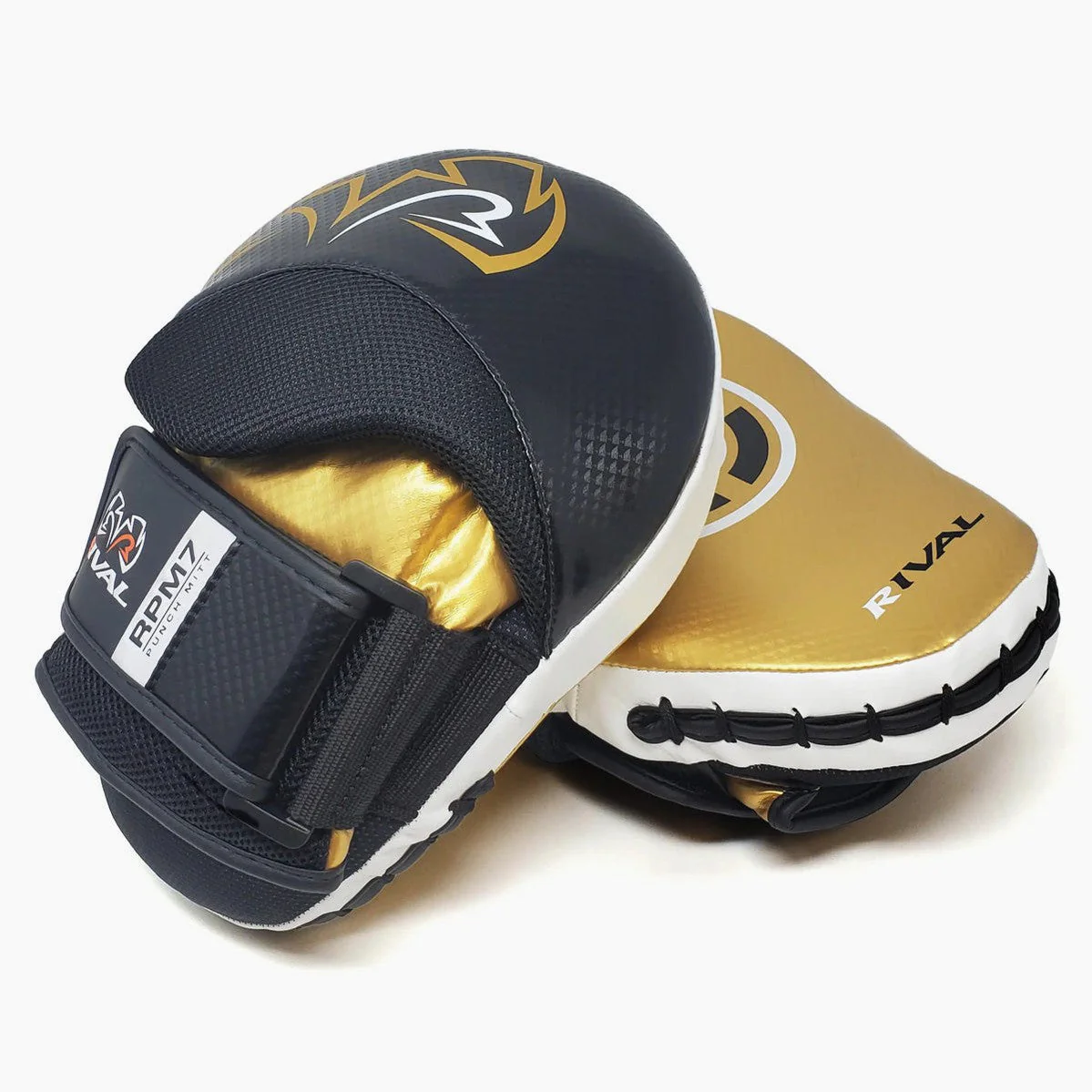 Manoplas de boxeo Rival RPM7 Fitness Plus - Image 5