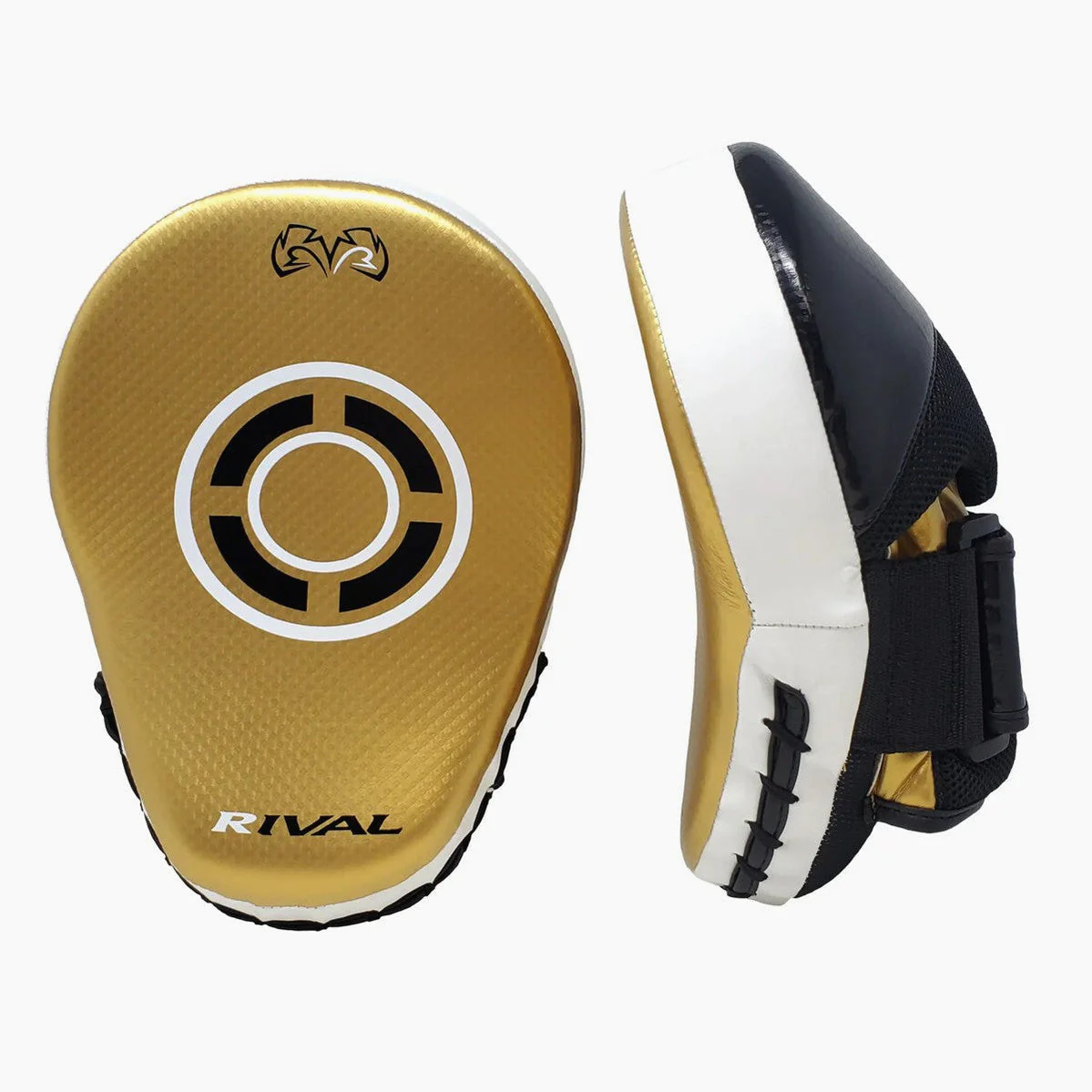 Manoplas de boxeo Rival RPM7 Fitness Plus - Image 6