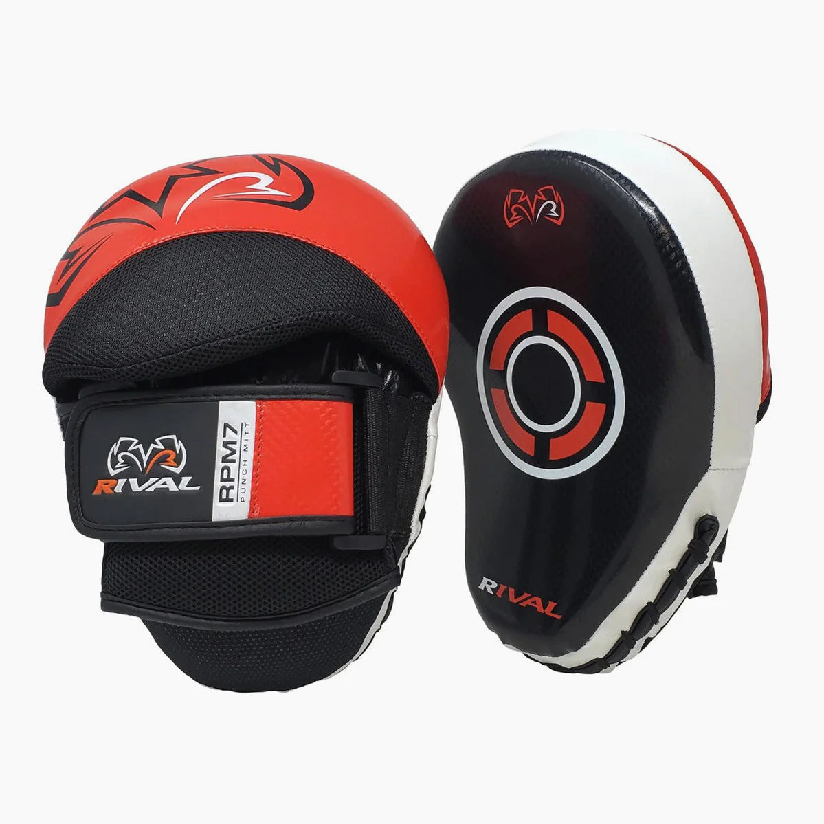 Manoplas de boxeo Rival RPM7 Fitness Plus - Image 7