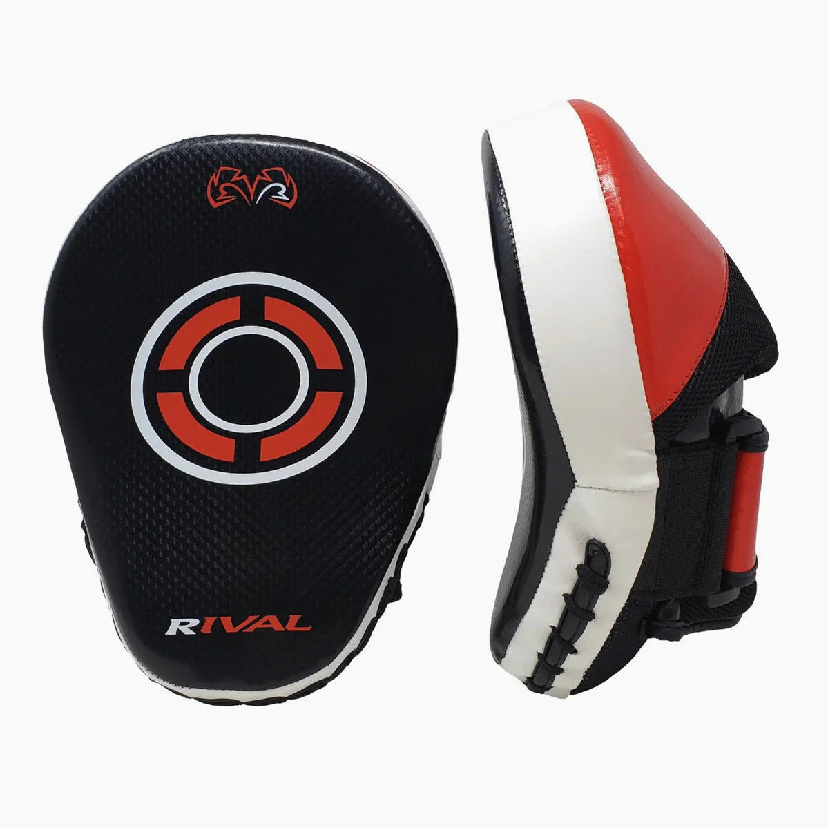 Manoplas de boxeo Rival RPM7 Fitness Plus - Image 8