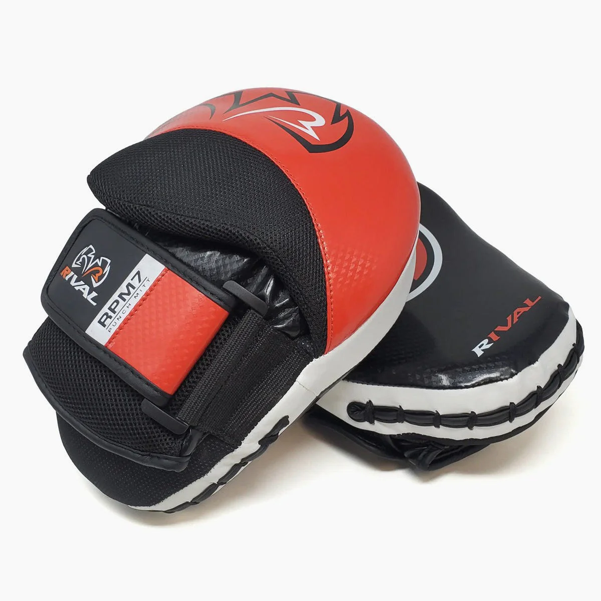 Manoplas de boxeo Rival RPM7 Fitness Plus - Image 9