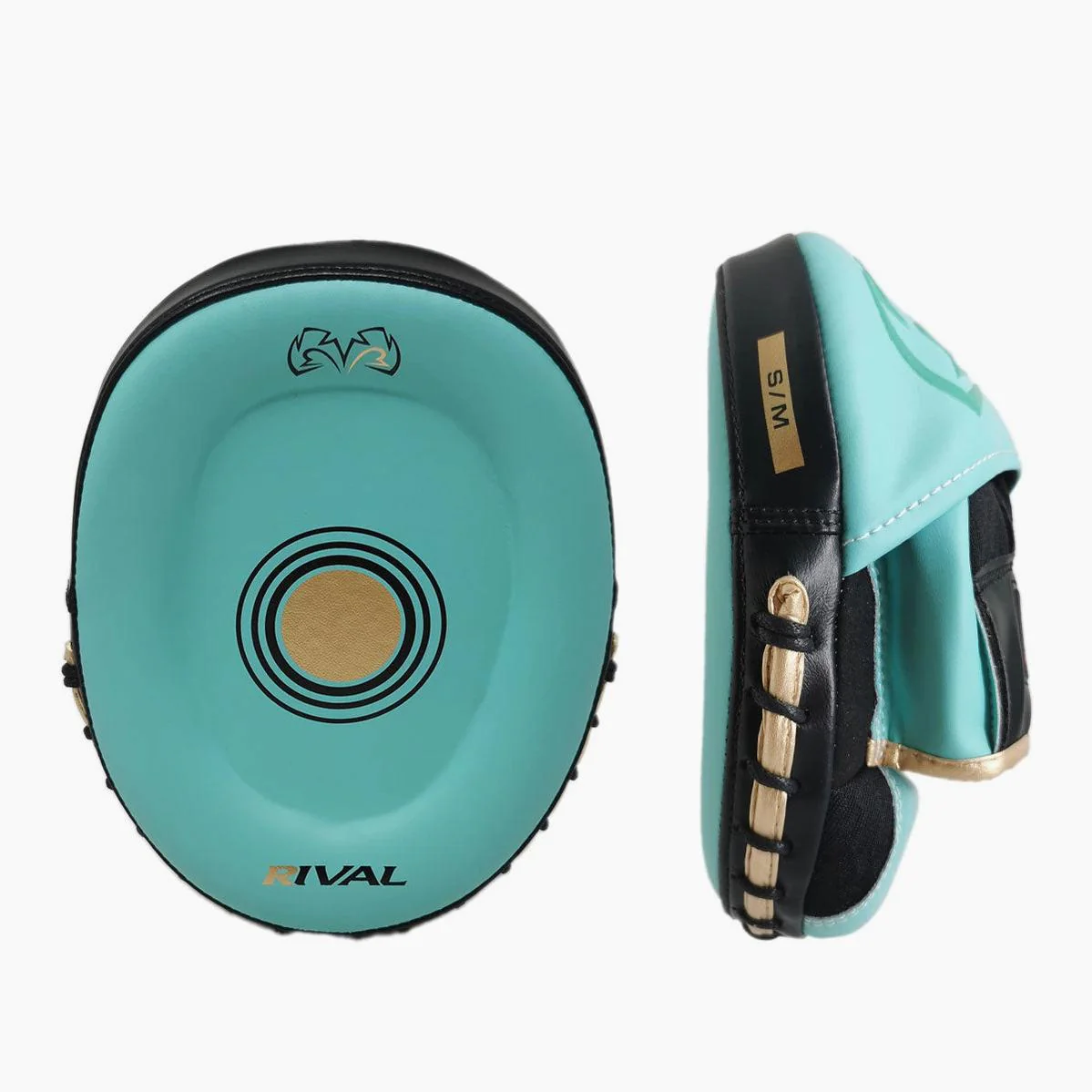 Manoplas de boxeo Rival RPM80 Impulse Agua  - Image 2